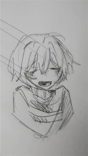 #イラスト #手描きイラスト #手描き #undertale