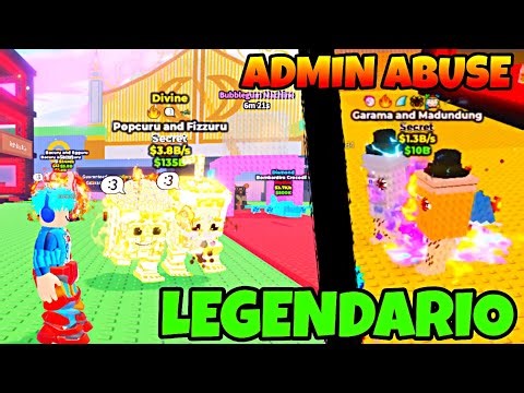 🔥 SAMU GETS GARAMA IN ADMIN ABUSE!! 🔥 + POPCURU WITH NEW DIVINE MUTATION!! 😱