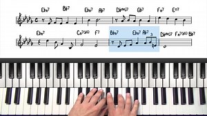 UST Drills Over Minor 251s