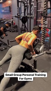 29K views · 12K reactions | Small Group Personal Training For Gyms...