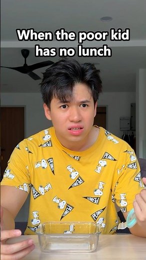 When you have that one friend