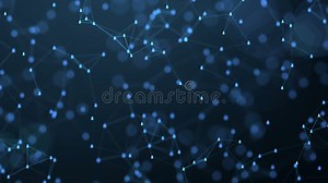 Global social network connection concept.