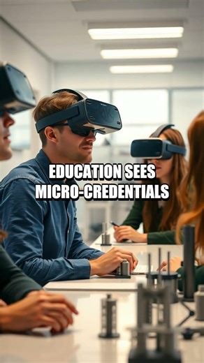 Beyond Screens The Quiet Rise of AI Driven Immersive Training