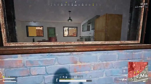 绝地求生： PlayerUnknown s Battlegrounds (PUBG)