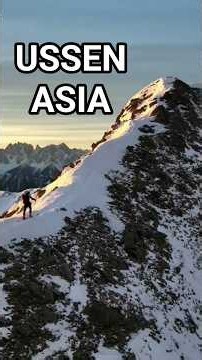 Wonders Of Asia /Best Places To Visit In Asia/Travel 4k