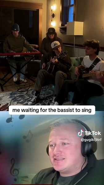 Penelope Road: A Duet of 'Isn’t She Lovely'