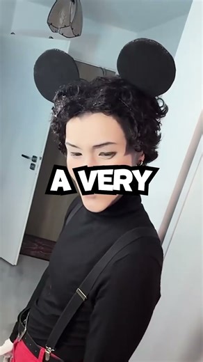 💀MICKEY MOUSE’s Skeleton Parody💀