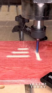 283K views · 1.5K reactions | Making an auxiliary table jig for the...