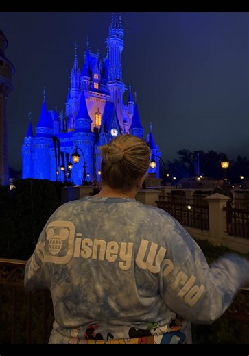 Disney World tips & tricks for your next visit!!🤩#creatorsearchinsights #disneytips #disneyworld #disneystarlightparade #disneyholidaytips