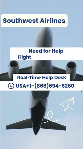 southwest regarvations