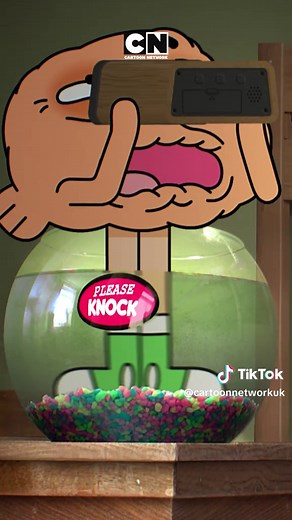 The Wonderfully Weird World of Gumball: Season 7 Teaser