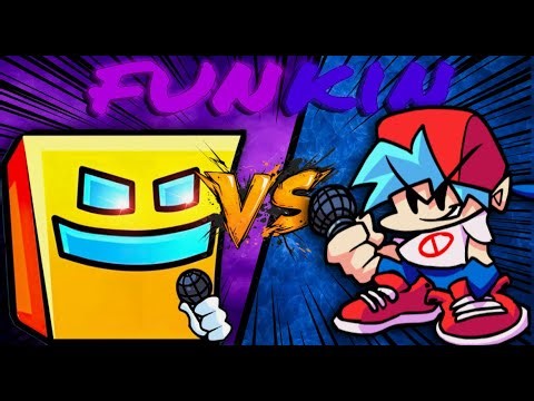 PRACTICANDO ESTE INSANE DEMON👹(Funkin) Geometry Dash /codex