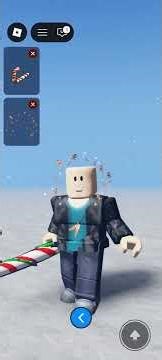 The Invisible NPC That Kills in Murder Mystery 2. Roblox History Dressmaker
