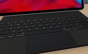 新版2020款iPad Pro上手体验