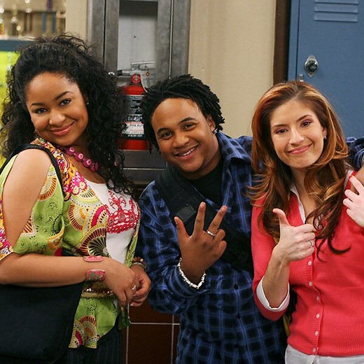 That's So Raven Spinoff Happening at Disney Channel...and Raven-Symoné Is Starring!