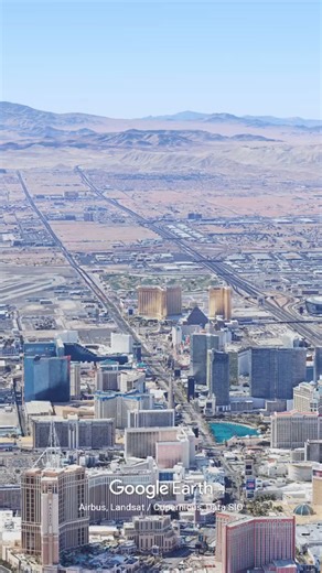 The story of Mandalay Bay hotel and casino in Las Vegas 🇺🇸 #lasvegas #mandalaybay #story #education | Real Estate of Stars