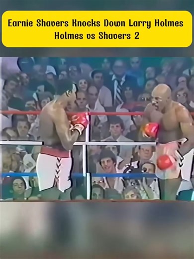 227K views · 1.2K reactions | Holmes vs Shavers 2 #boxing | Boxing USA | Facebook