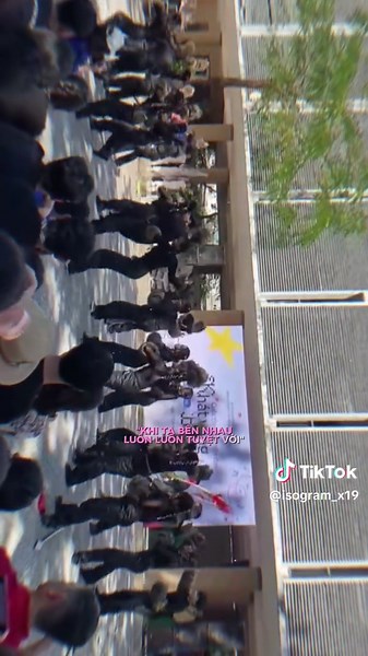 Tạm bịt flm tụi tui bắt đầu hành trình mới đây hihihi (≧▽≦)╰(⸝⸝⸝´꒳`⸝⸝⸝)╯ヾ(=`ω´=)ノ”#isogramx19 #xuhuong #xuhuong2025 #ngau #1019laquamitocaigithe1019laquakheeee1019traiduahaulaphaimauauauau #sigma #cute