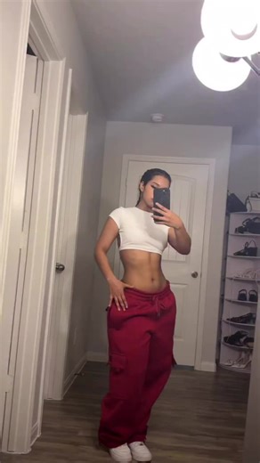 Favorite Colors in Cargo Sweats: Find Your Style