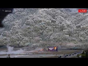 Yellowstone: Giant Geyser Erupts, Hits Yellowstone National Park Hot Springs Visitors