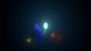 «Finding Nemo» (2003) ‒ Trailer: 3D-Rerelease