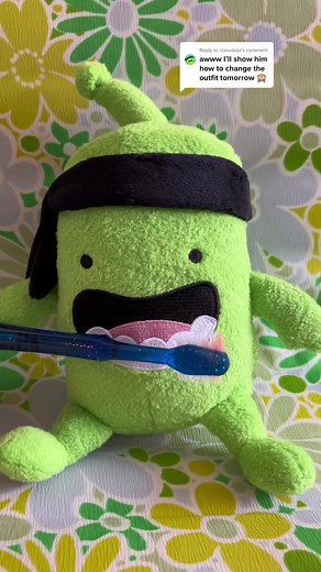 How to Change Monster Outfits in Class Dojo