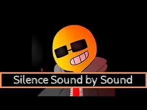 Tales Of The Cloud (Robloxtale) [Undertale(AU)] - Silence Sound by Sound (MMG)