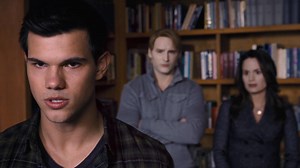 Watch The Twilight Saga&colon; Breaking Dawn-Part 1&colon; Jacob ﹙TV Spot﹚ on Amazon Live