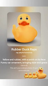 Just make a song of middle finger rubber duck 🤣 gimme some feedback haha.. #middlefinger #duck #giftideas #gift #funnyreels #funnyvideo #song #music | Middle Finger