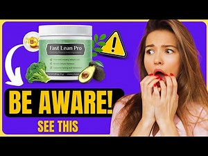 FAST LEAN PRO - ⚠BE AWARE 2023⚠ - FAST LEAN PRO REVIEWS – FAST LEAN PRO REDDIT – Fasting Switch
