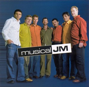 Musical JM - Amor Mafioso