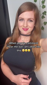 No you will not be heard out 🥲 #zootopia #cake #bakingthursdays #tasty #reels #buff | Baking Thursdays