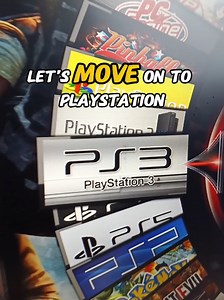 Comment “EMULA” 🎮 like and share if you’re interested Every retro gamer needs this all-in-one gaming emulator with thousands of classic games, smooth performance, and support for multiple consoles. Play legendary retro titles from systems like PS1, PSP, Nintendo, Sega, Arcade and more — all in one place with easy setup and plug & play experience. EmulaPlay is a digital gaming emulator designed for retro gaming lovers and nostalgic players #gaming #ps3 #retrogames #nostalgic #ps2games