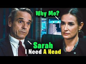 Why She Took the Fall for a $1.2 Trillion Collapse | Margin Call