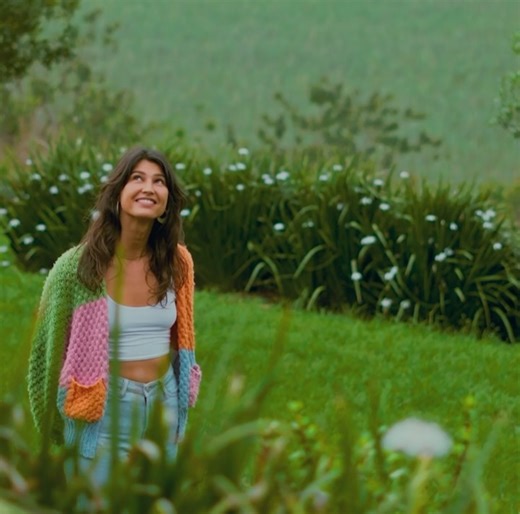 Neon Dreams on Reels