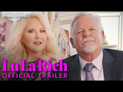 LuLaRich | Official Trailer | Prime Video