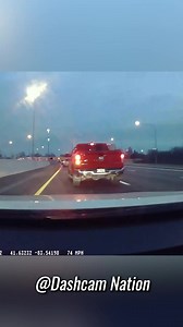 39K views · 127 reactions | Dodge Ram almost causes a crash...