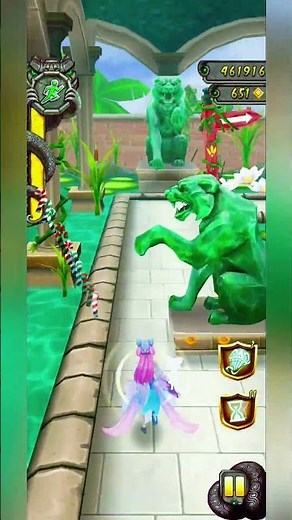 Temple Run 2 Boost Run + Magnet Power ⚡🧲 | Super Speed Gameplay | Younus Run