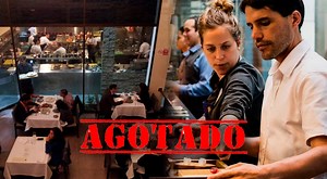 ¡Ya no podrás ir! El mejor restaurante del mundo, Central agota todas sus reservas hasta 2025