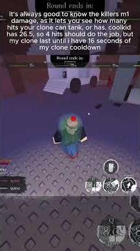 COOLKID MS4 AGAINST 007N7 MS4 IN FORSAKEN LMS