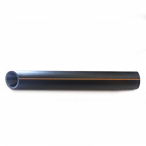 [Hot Item] High-Density Polyethylene Gas and Water Pipe
