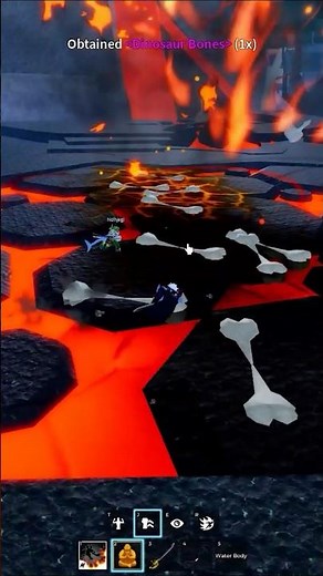 Learned Dragon Tether in Blox Fruits 😈 Level 1600 #bloxfruits #roblox #robloxedit #onepiece #shorts