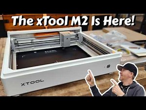 Is the xTool M2 the first must-have laser of 2026?