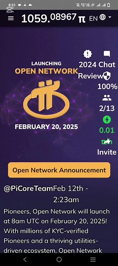 Pi Network Update: Unlocking Pi Tokens Explained