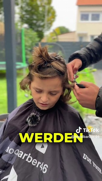 Ein Löwe für Semi: Boxer überwindet Herausforderungen