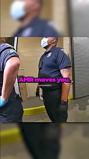 Cop's Reckless Driving Left Him Paralyzed