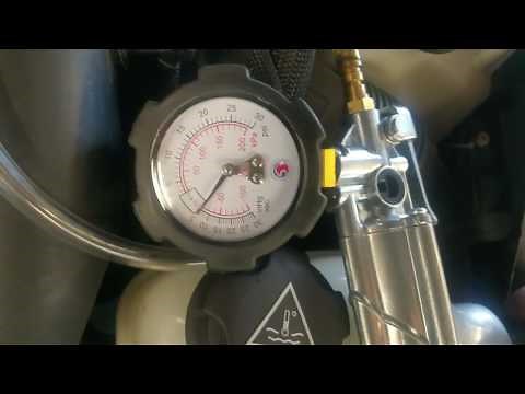 How to Check for Bad Waste Gate on a Mini