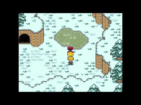 Let's Play EarthBound Part 24: Avoiding Alien Intelligence