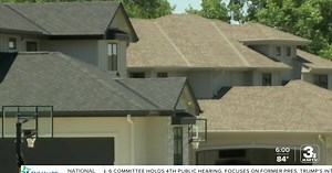 How will interest rate hikes impact homebuyers across Nebraska?