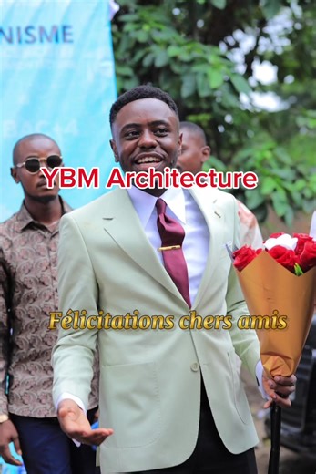 Exploring YBM Architecture: A Journey Through Creativity